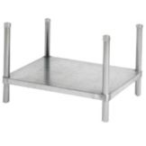Star&reg; Mfg Ultra-Max&reg; Standard Gas Conveyor Oven Stand