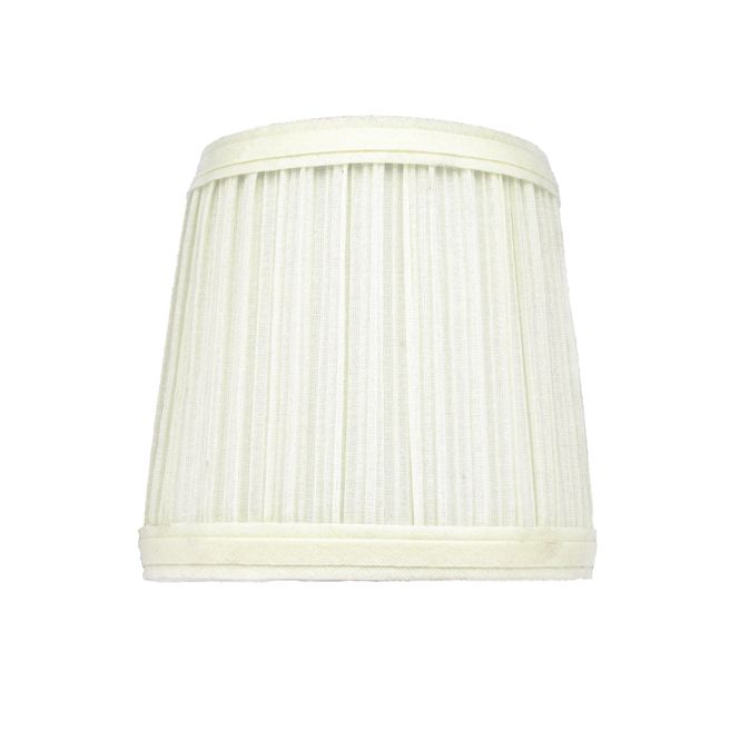 Lighting Artistry 4 x 5 x 5 Lamp Shade