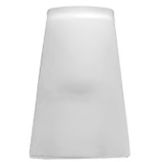 Deco-Lite&trade; 5" Frost Globe Lamp