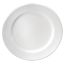 Noritake Ovation Undecorated Dinner Plate Noritake Ovation Undecorated Dinner Plate