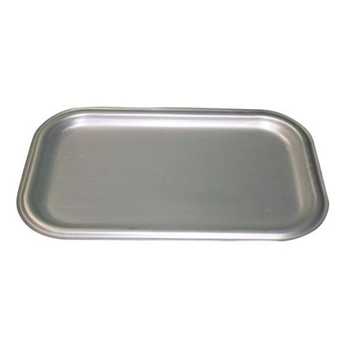 Aluminum Breading Pan Lug Cover