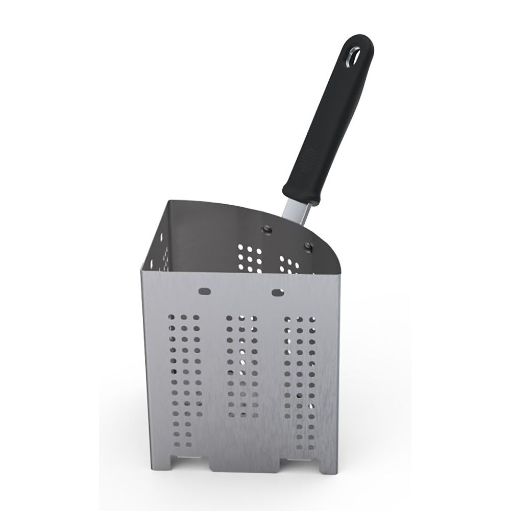 Vollrath Perforated S/S Wedge for Pasta / Vegetable Cooker