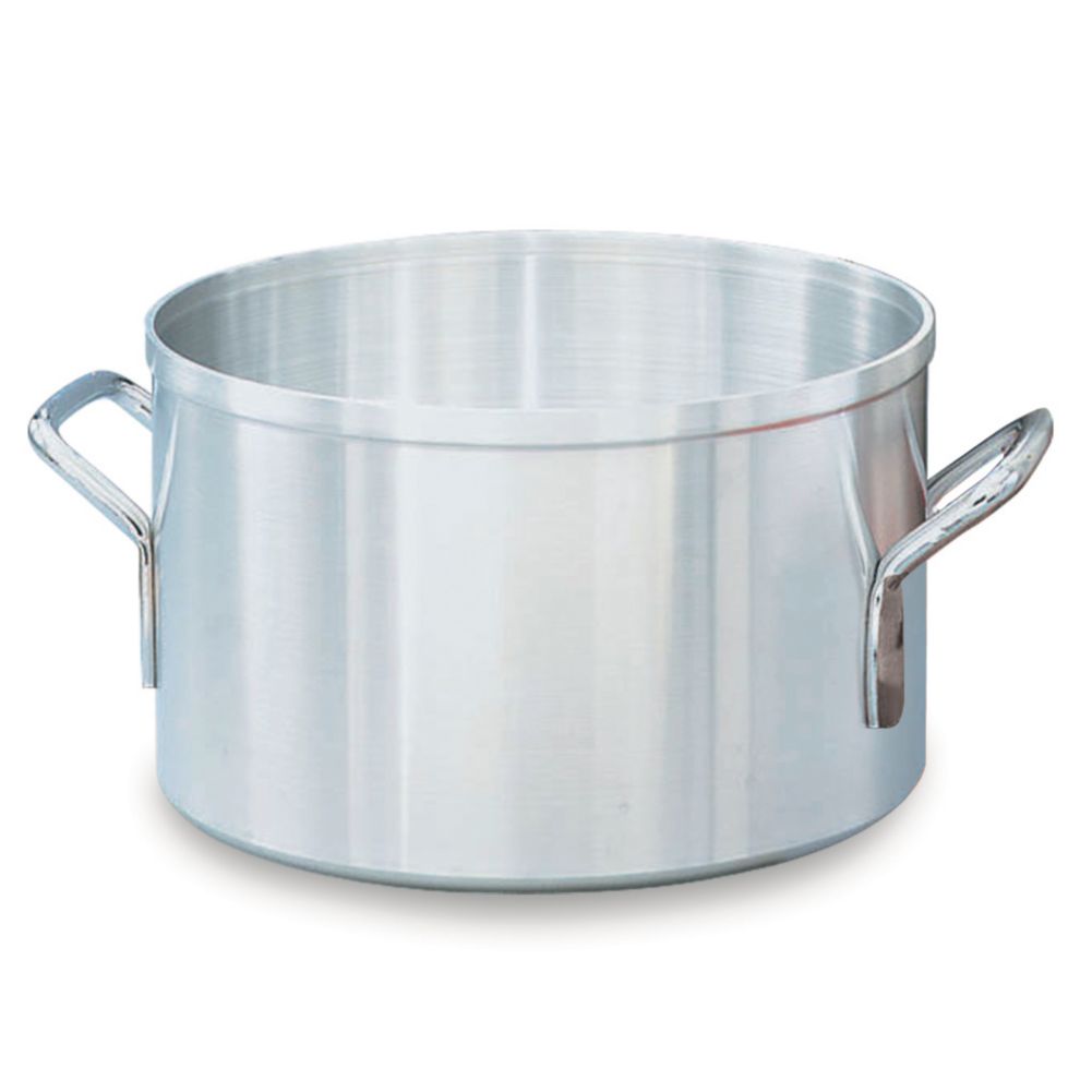Vollrath Aluminum Wear-Ever&reg; Pasta and Vegetable Cooker