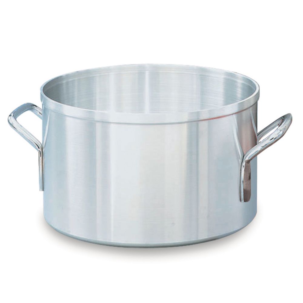 Vollrath 68129 Aluminum WearEver Pasta And Vegetable Cooker