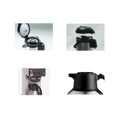 Zojirushi Stopper for 1.9 L Server Model AFFB-19S