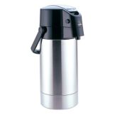 Zojirushi Air Pot&reg; S/S 3 Liter Lever Action Beverage Dispenser