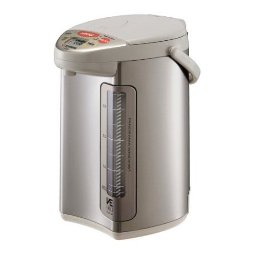 Zojirushi VE&reg; Hybrid 135 Oz Hot Water Warmer / Dispenser