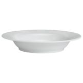 Steelite Rene Ozorio Concerto White 16 Oz Pasta Plate