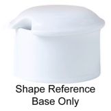 Steelite Distinction No. 7 Vogue Mustard / Dipper Pot Base