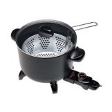 National Presto 6 Qt. Kitchen Cooker / Kettle