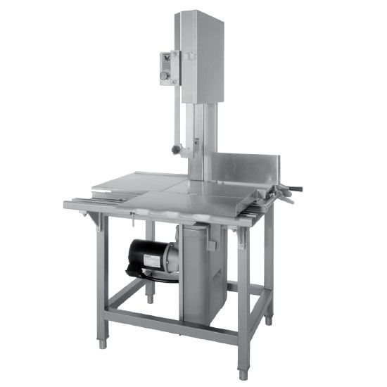 Hobart S/S Meat Saw