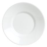 Steelite Narumi Celeste Wide Rim Saucer