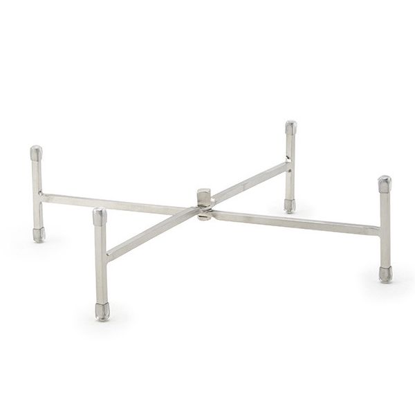 Front Of The House&reg; S/S 11-1/2" Riser