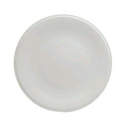 Oneida Serveware Undecorated Pizza Plate, 12"