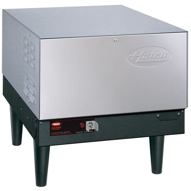 Hatco Compact 30 Kw Electric Booster Water Heater