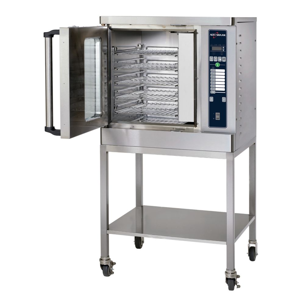 ASC-2E/E Platinum Series Convection Oven w/ Electronic Controls