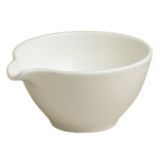 Steelite Narumi Elliptica 3-1/2" Petit Dressing Dish