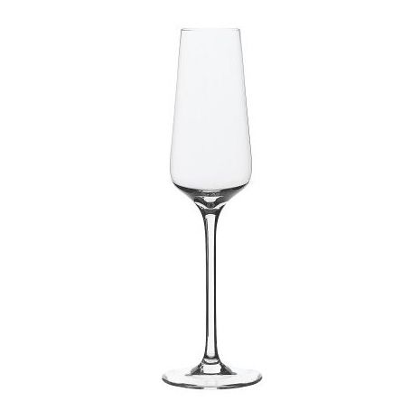 Steelite Rona Grand Vin 8 Oz Champagne Flute