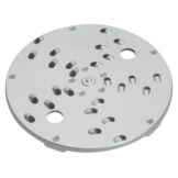 Waring&reg; 3/16" Shredder Blade