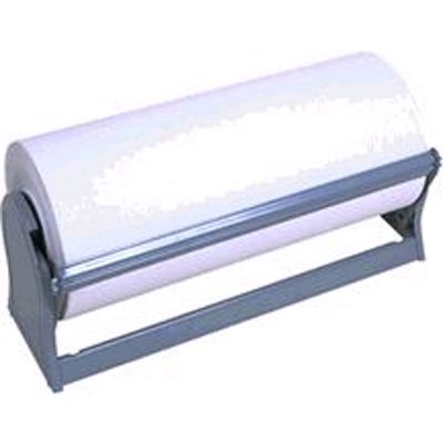 Bulman 15" Deluxe Horizontal Paper Dispenser / Cutter