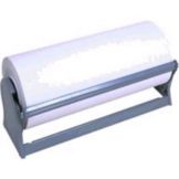 Bulman 15" Deluxe Horizontal Paper Dispenser / Cutter