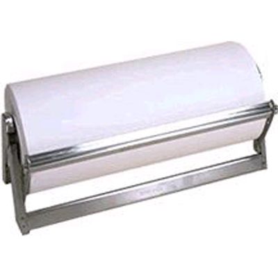 Bulman 36" Stainless Steel Paper Dispenser / Cutter
