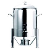 Worthy, Noble & Kent S/S 20 Qt Coffee Urn
