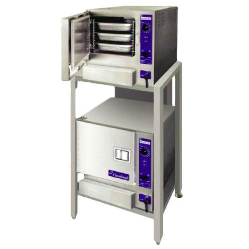 Cleveland Range SteamChef 3 Convection Steamer