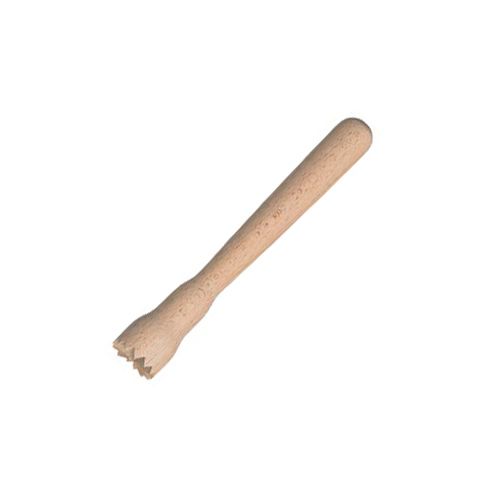 WMF Americas Wood Tamper / Muddler