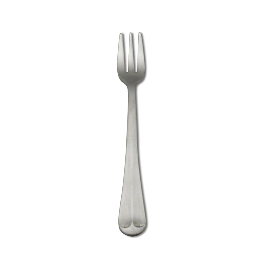 Delco Old English S/S Oyster / Cocktail Fork, 5-1/2"