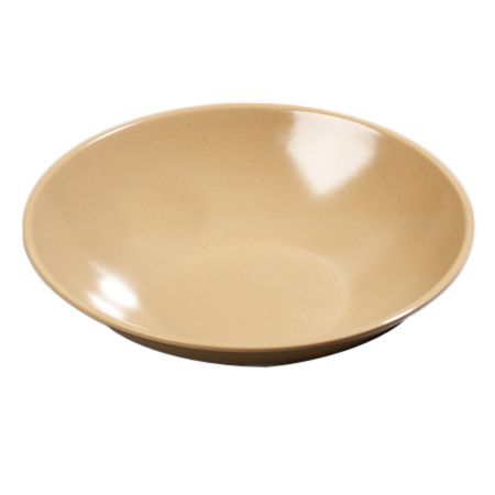 Carlisle Salad Bowl, Maple, 13 oz