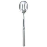 Adcraft&reg; Royal Windsor Stainless Steel 11-5/8" Slotted Spoon