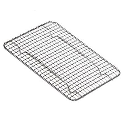 Update International Half Size 8" x 10" Wire Pan Grate