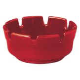 Gessner&trade; Red Deep Area Ashtray