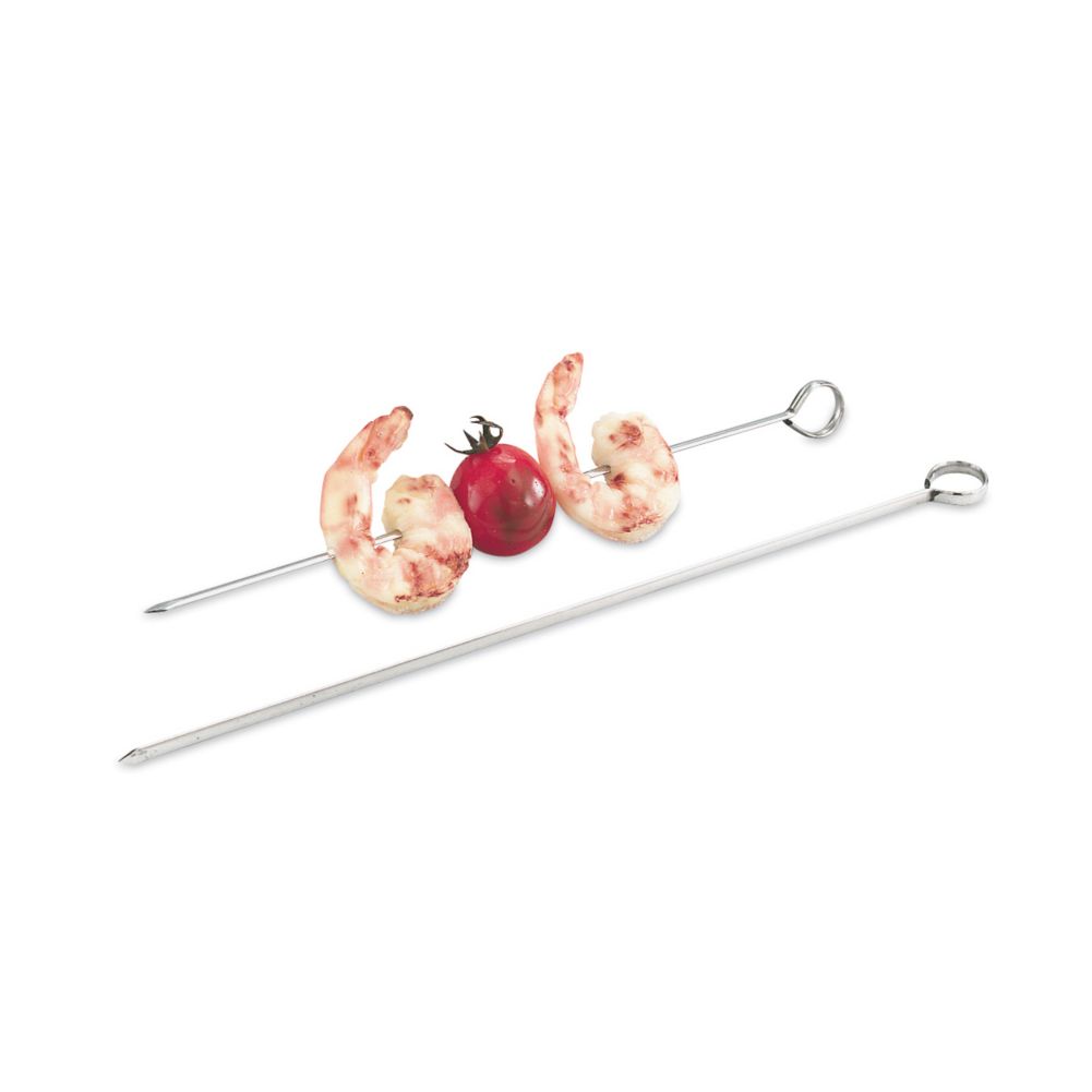 S/S Skewer, 10"