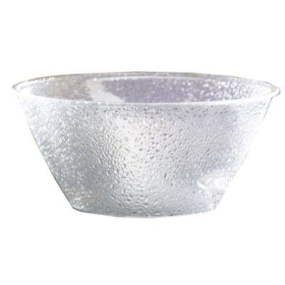 Cal-Mil&reg; 12 Qt. 15" Pebble Bowl
