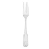 Walco Fanfare&trade; Stainless Steel Dinner Fork, 7-5/8"
