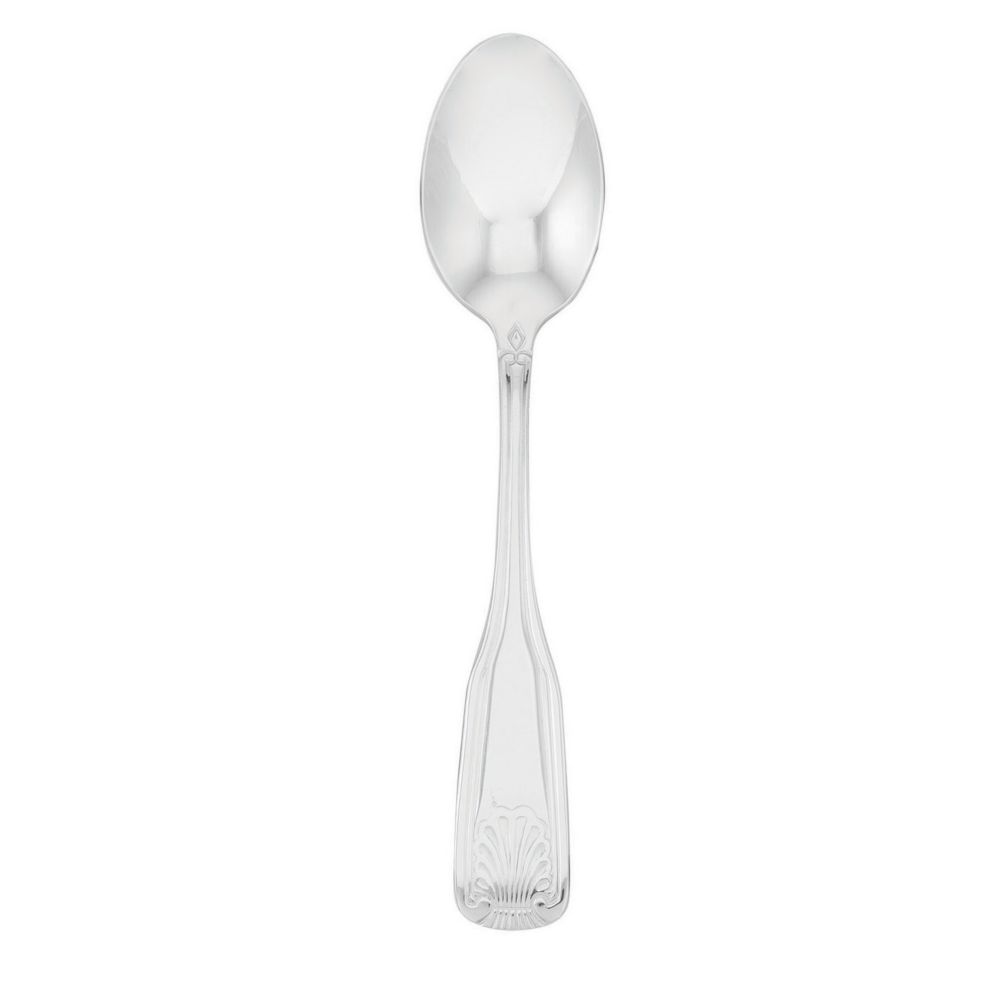 Walco Fanfare&trade; Stainless Steel Teaspoon, 6-1/4"