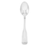 Walco Fanfare&trade; Stainless Steel Teaspoon, 6-1/4"