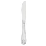 Walco Fanfare&trade; Stainless Steel 1-Piece Knife, 8-7/8"