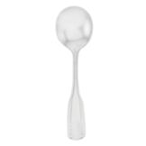 Walco Fanfare&trade; Stainless Steel Bouillon Spoon, 6-3/16"