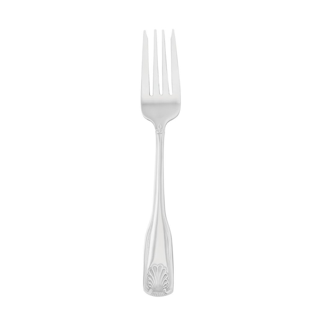Walco Fanfare&trade; Stainless Steel Salad Fork, 7-1/8"