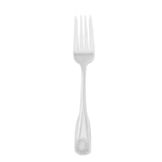Walco Fanfare&trade; Stainless Steel Salad Fork, 7-1/8"