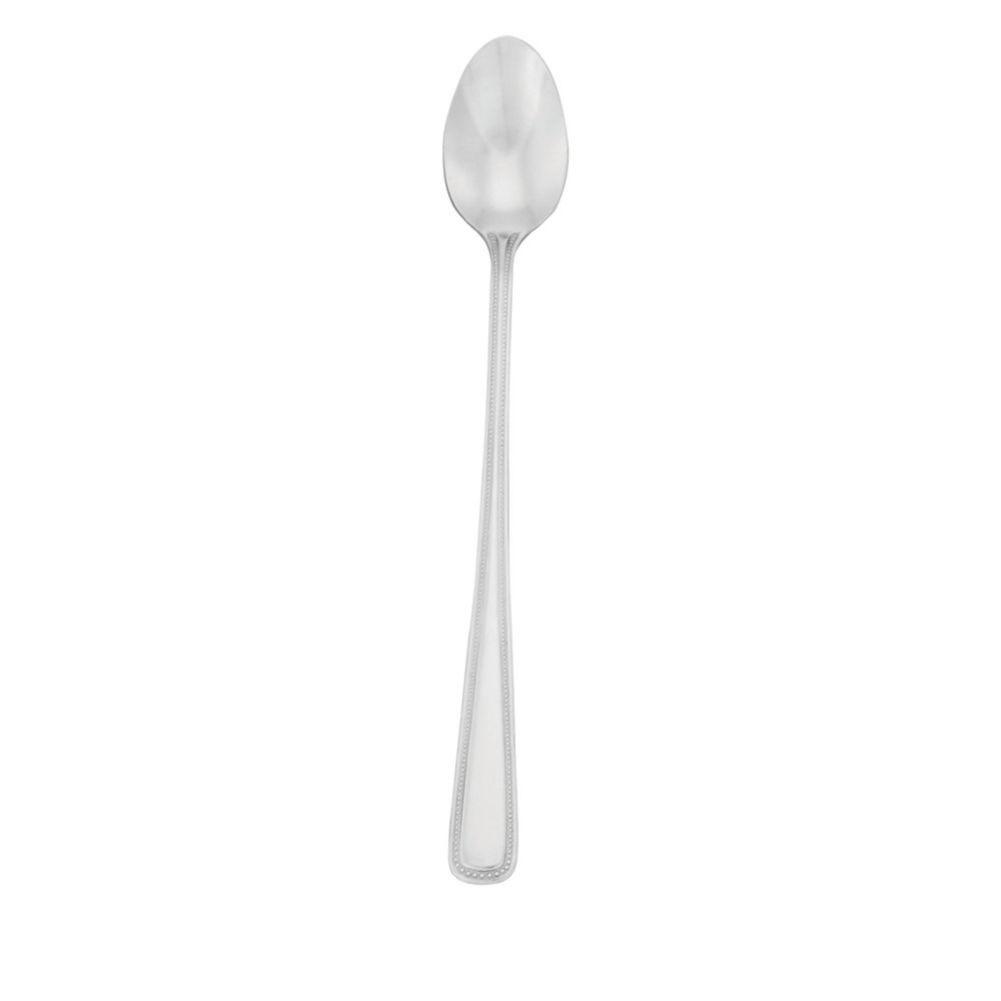 Walco Stainless Poise&trade; 18/0 S/S 8-9/16" Iced Teaspoon