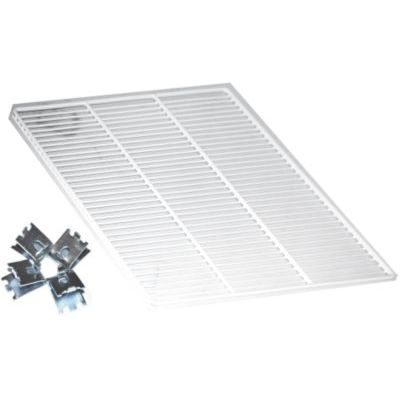 True&reg; Replacement Wire Shelf for T-23 Refrigerator / T-23F Freezer