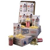 Star&reg; Mfg. Chief's Choice Portion Pack Popcorn w/ Oil & Butter Salt