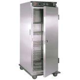Cres Cor&reg; S/S Insulated Heated Banquet Cabinet for Covered Meals
