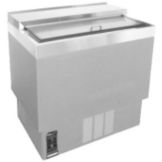 S/S Mug Froster, One Door, Two Layers of Shelves