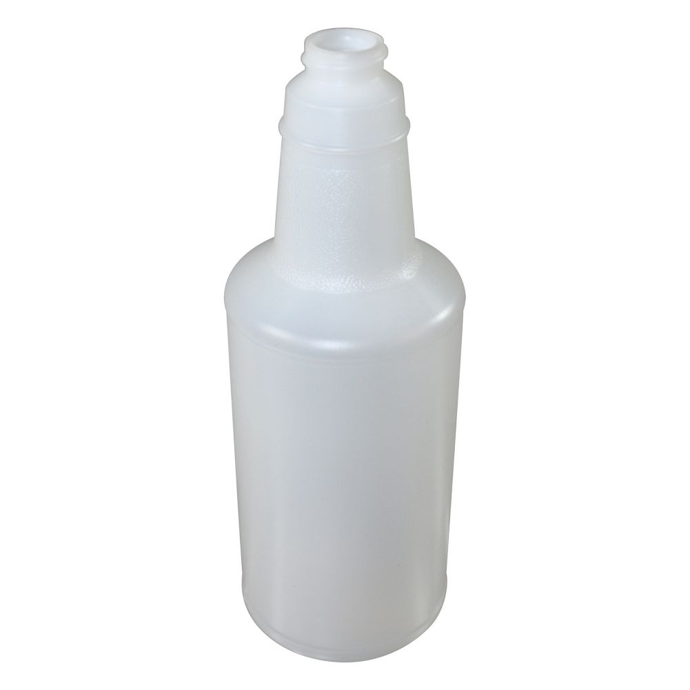 Impact&reg; 10" Plastic Bottle with Graduations