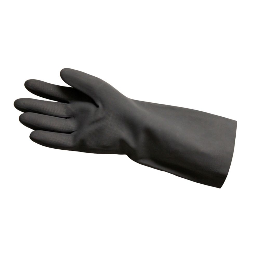 Impact&reg; ProGuard&reg; Medium Flock Lined Neoprene Glove